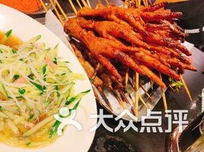 营口德隆烧烤爆料视频,揭秘网红烧烤店的火爆背后