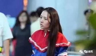 娱乐吃瓜郭碧婷,娱乐圈的甜蜜瓜果，甜蜜背后的故事